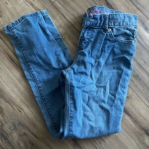 Girls Jeans 🩵